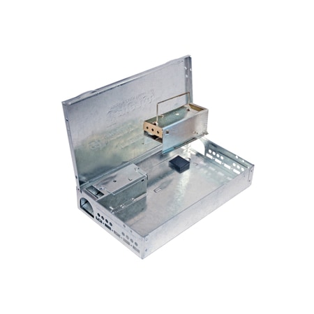 Speedy Clean Speedy Clean Multi-Catch Repeater 424